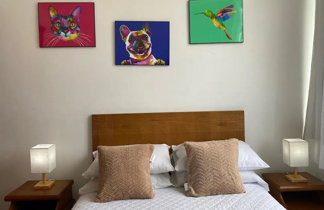 Aconchegante em Copacabana - Ideal para casais - NSC1104 Z4-1